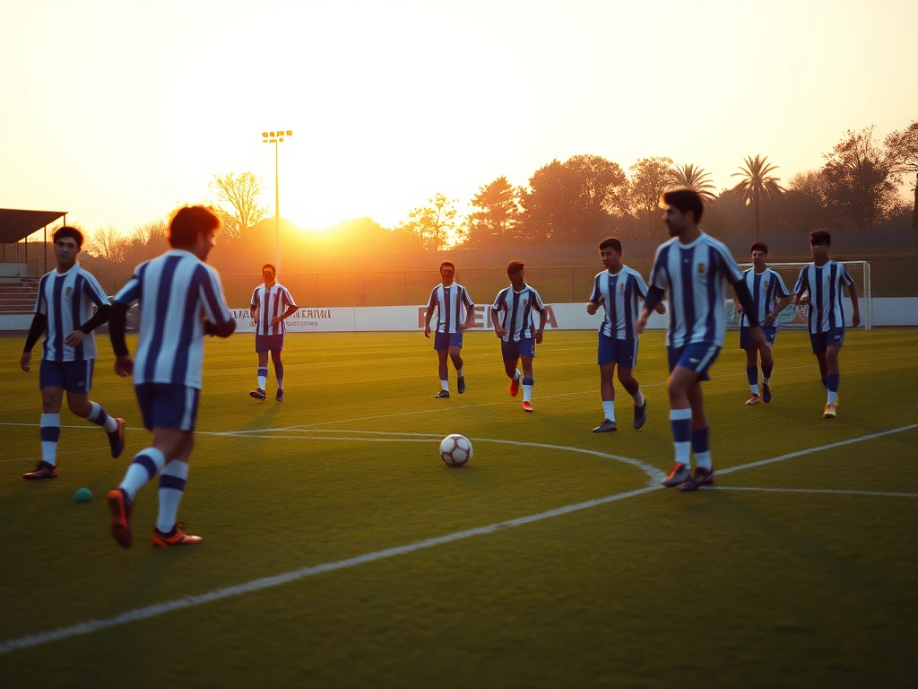 La temporada 1981-82 marcó un hito en la historia de la Real Sociedad, consolidando su estatus en la élite del fútbol español
