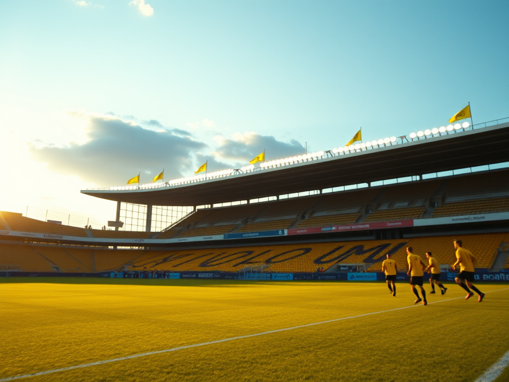 The Heartbeat of De Unge: Embracing Supporter Traditions in Farum