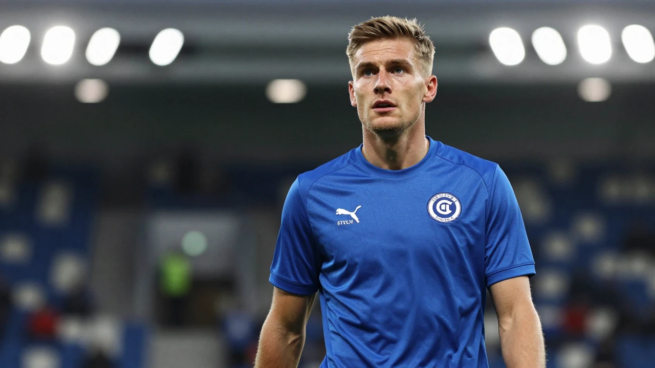 Molde klarte ikke å slå Sarpsborg 08, men sikret poengdeling etter 3-3-kamp med mål fra Granaas, Hestad og Daga - viktig...