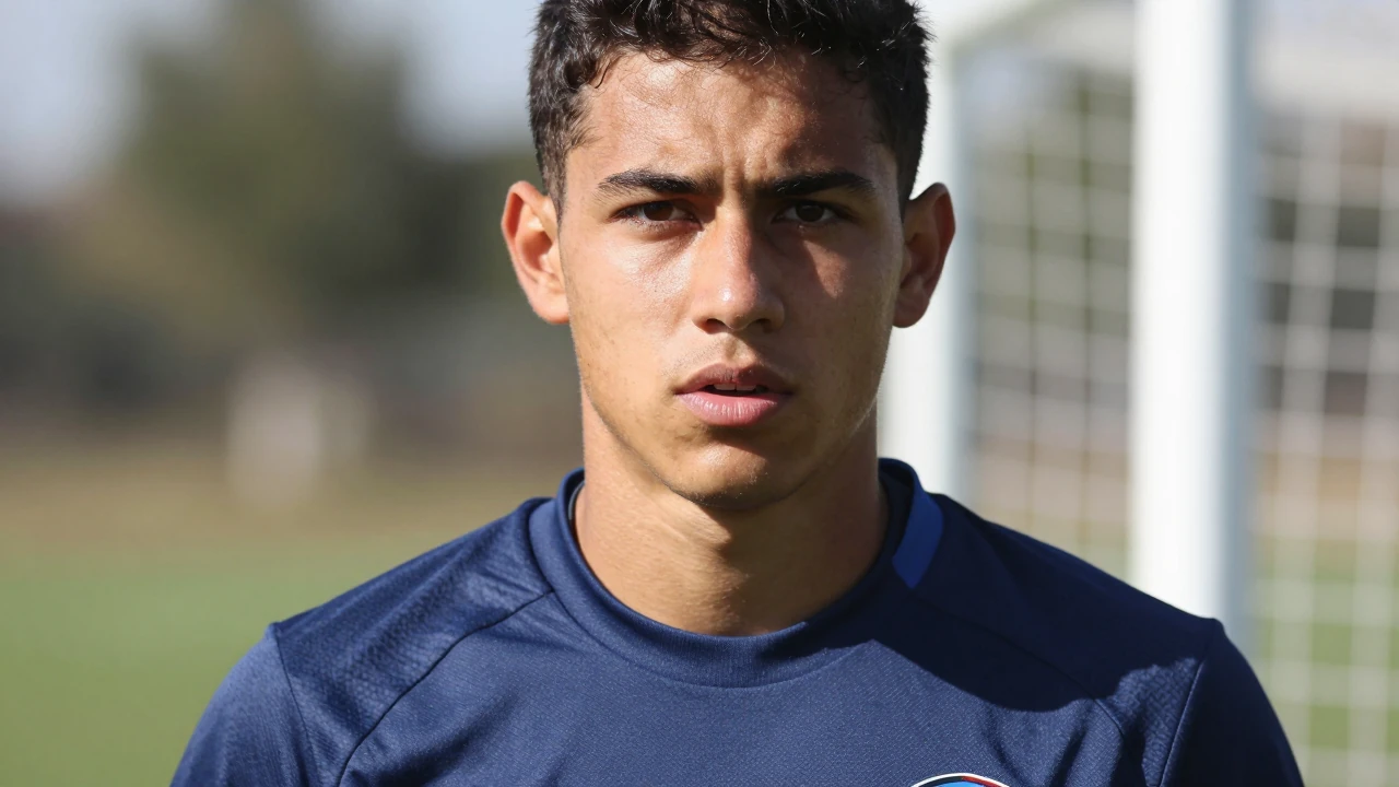 El club granota y el centrocampista han acordado la rescisión de su contrato, que estaba vigente hasta 2028, poniendo fin...