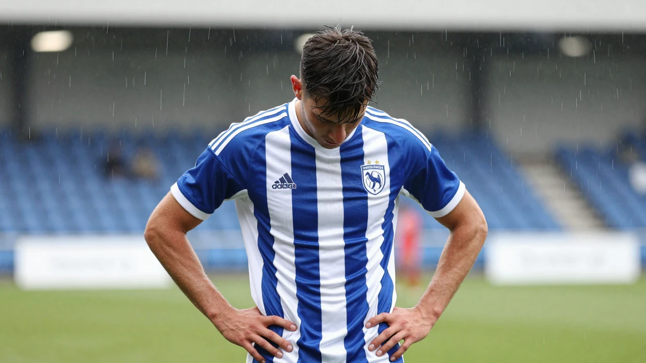 El filial donostiarra se desinfló en la segunda parte y cayó por 3-2 ante el Granada en la jornada 8 de LaLiga...