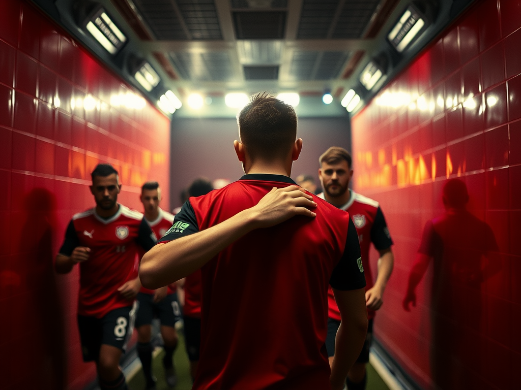 Hannover 96: Taktik und Anpassungen für mehr Offensivkraft