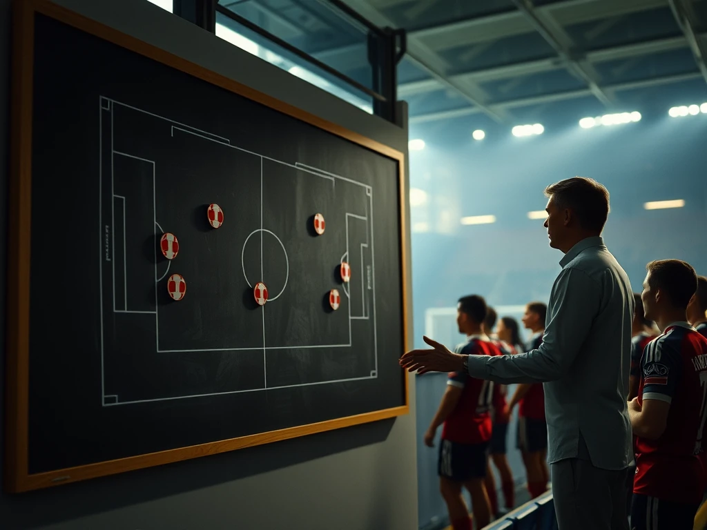 Deutschland bei der WM 2026: Ex-Bundestrainer Jürgen Klinsmann ist vom Auftreten der DFB-Elf überzeugt und traut ihr...