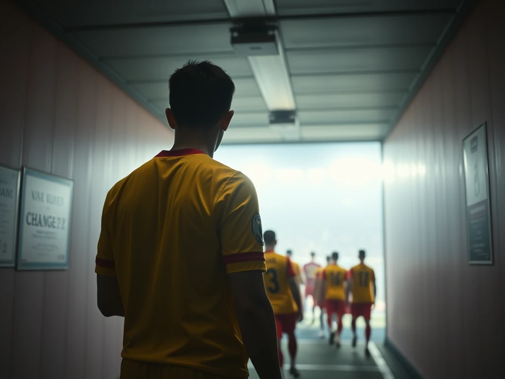 KV Mechelen heeft de laatste tijd te maken gehad met inconsistentie in hun prestaties. Een tactische analyse onthult...