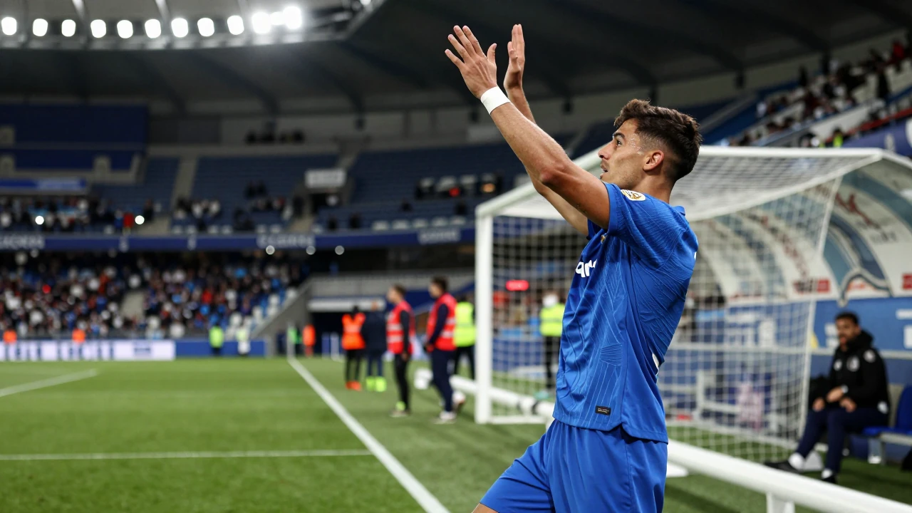The Madrid club provided free tickets to 400 fans who traveled to Romania for the draw against Universitatea Craiova and...