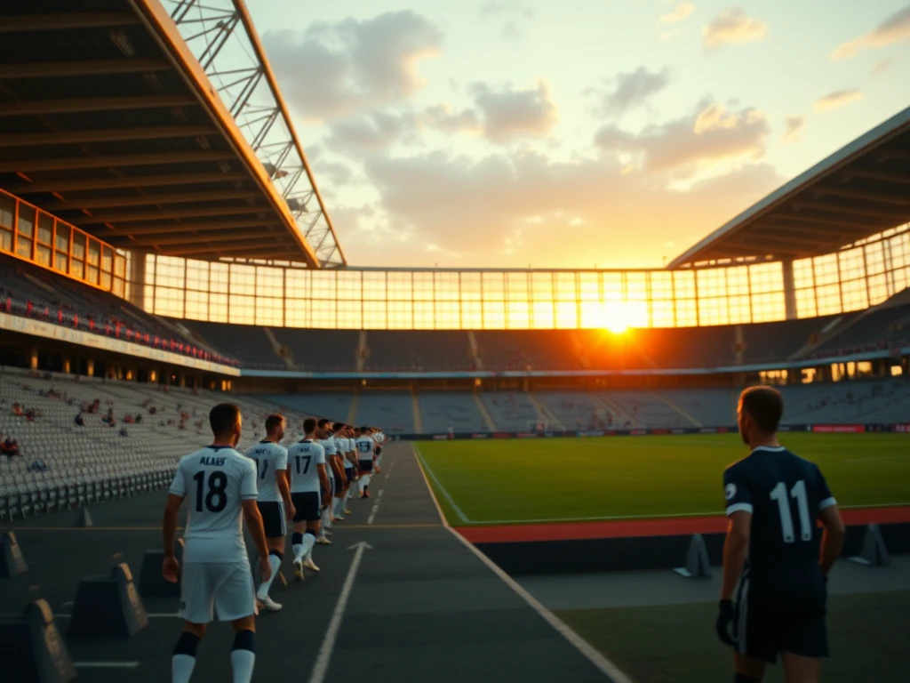 Tactical Tweaks for Spurs: Fine-Tuning Recent Form for Success