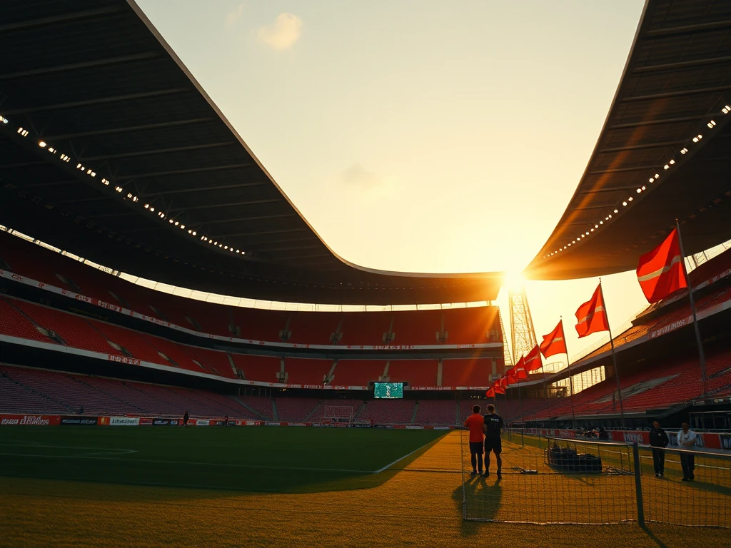 Nederland: Oranje-fans zijn beroemd om hun passie en toewijding, wat zich uit in unieke stadionrituelen