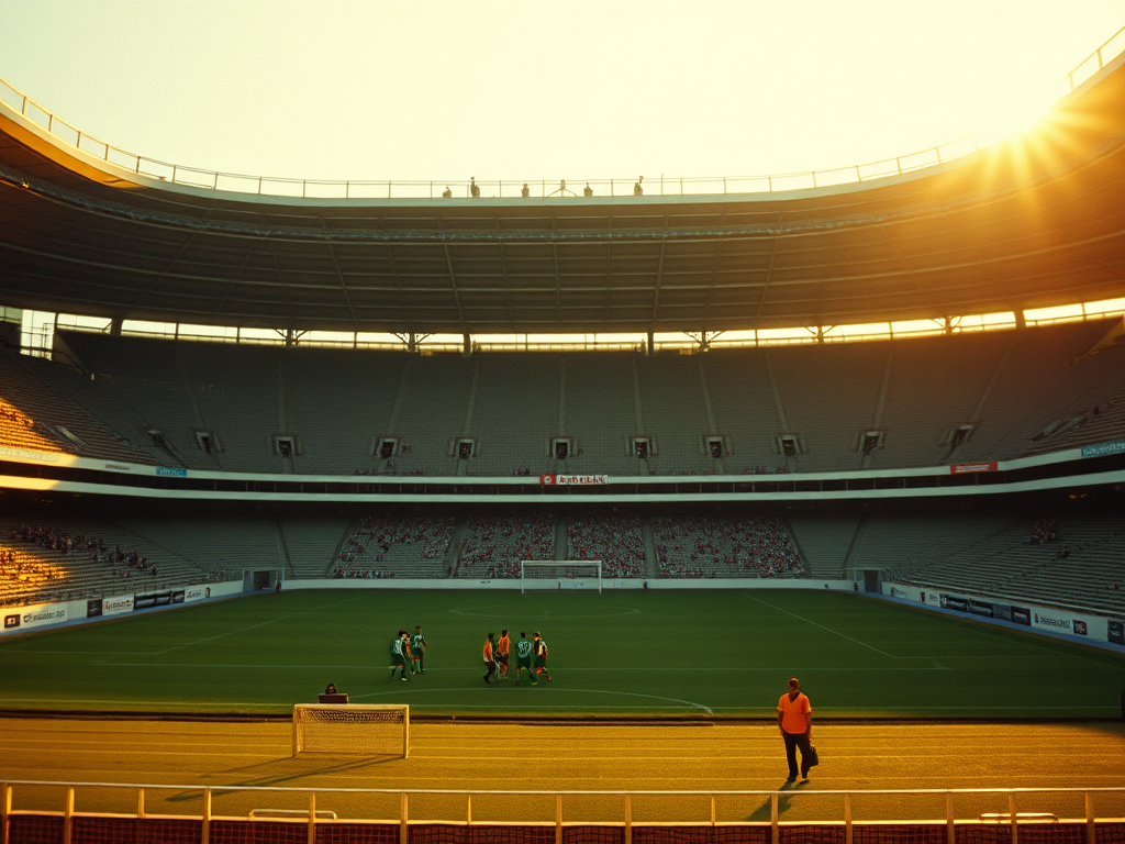 The Golden Era of SK Rapid Wien in the 1980s
