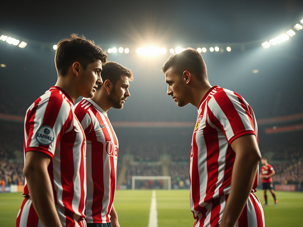 The Spirit of the Black Cats: Sunderland's Matchday Fan Traditions
