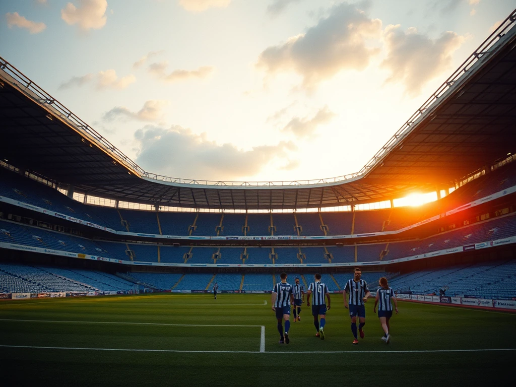 Blackburn Rovers' Strategic Investment Boosts Club's Future