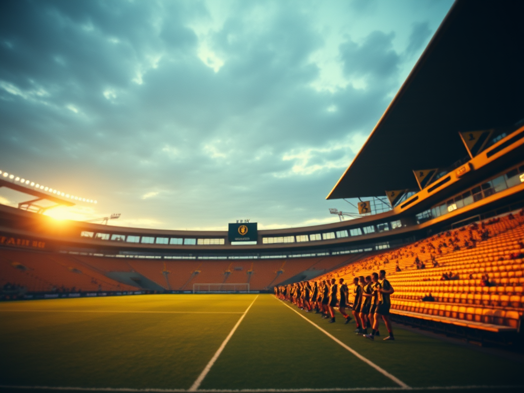 AIK's Future in Allsvenskan: A Deep Dive into the Present and Beyond