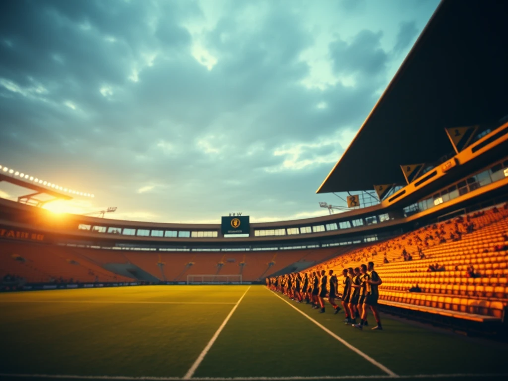 AIK:s framtid i Allsvenskan: En djupdykning i nuet och framåt