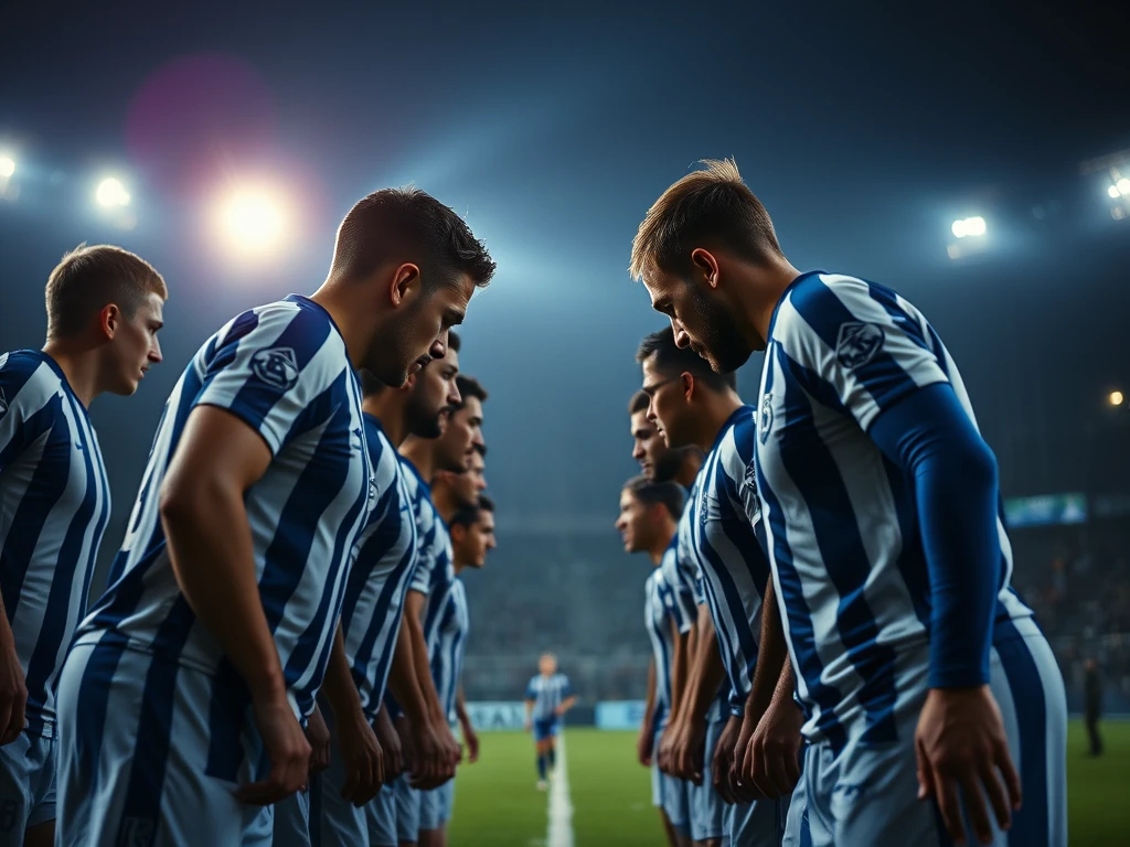 Djurgårdens IF förlorade mot IF Brommapojkarna i Allsvenskan