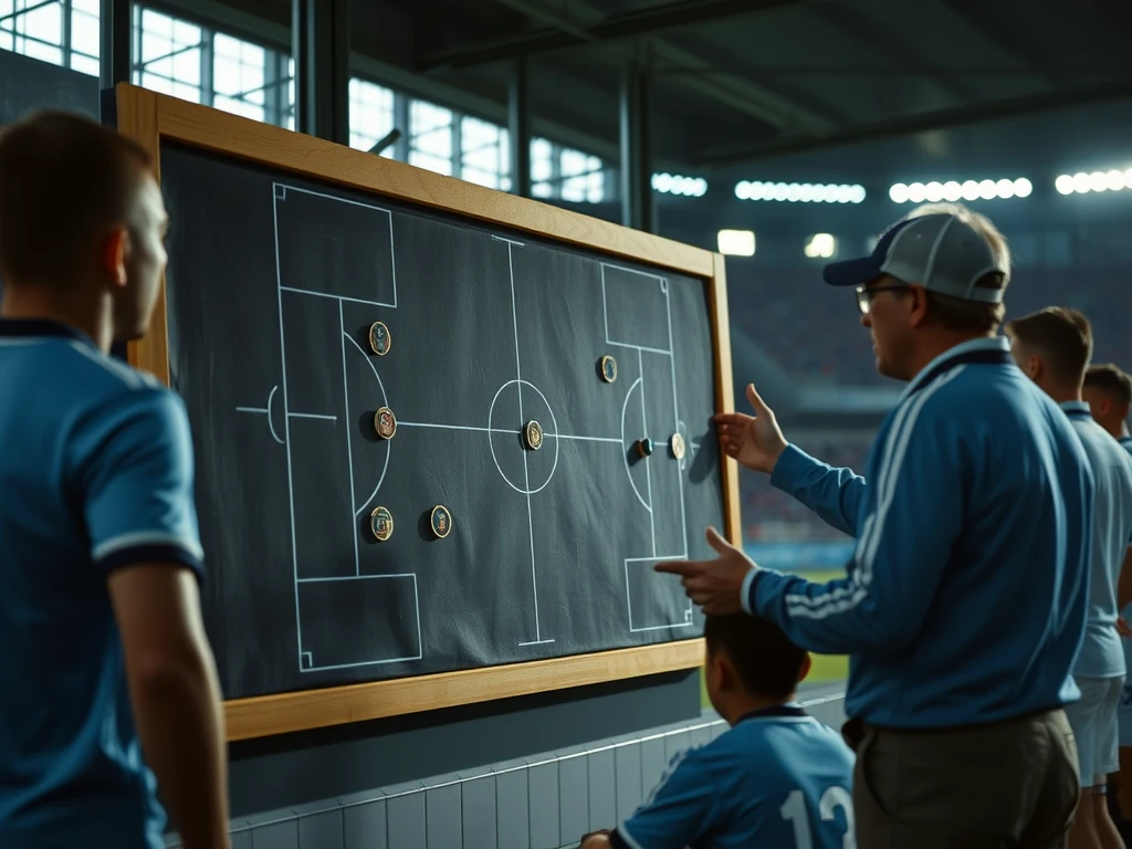 Malmö FF förbereder sig för en viktig match mot Sirius IK, där taktiska justeringar och nyckelspelare kommer att spela en...