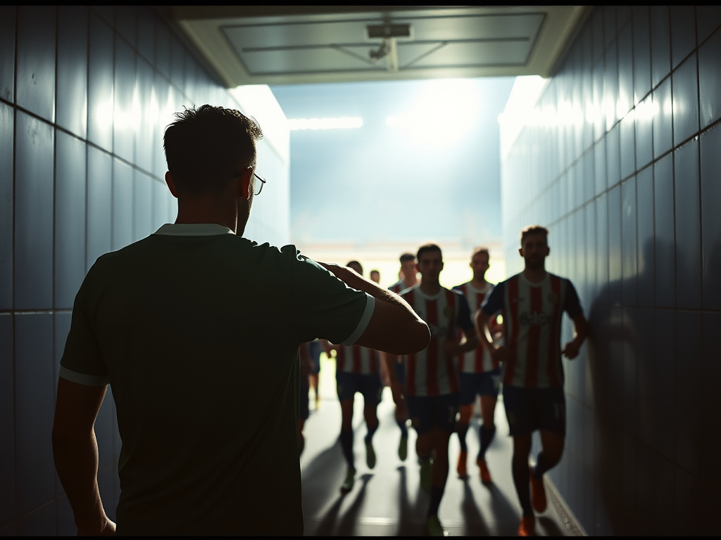 Pucela's Path to Glory: Navigating the Final Stretch Against Almería