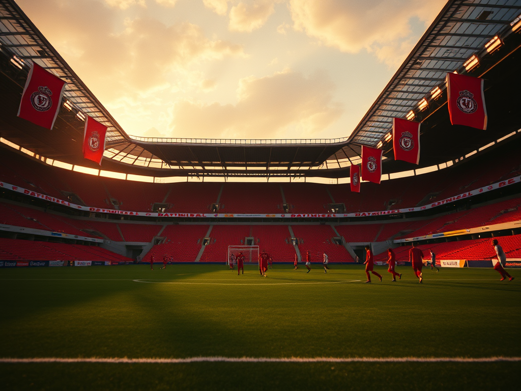 Arsenal's Path to Premier League Domination: Strategies and Insights