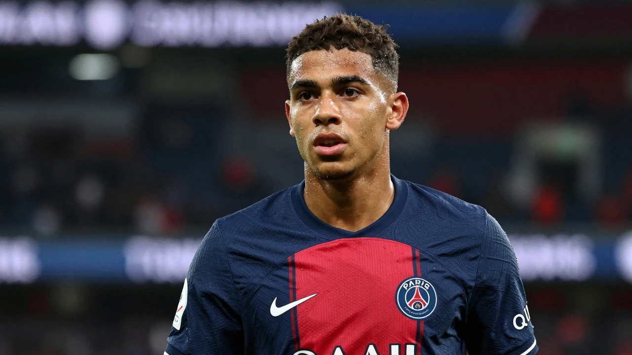 Le Paris Saint-Germain dispute son premier match amical de la saison à Majorque, face au RDC Majorque, avec Luis Enrique...