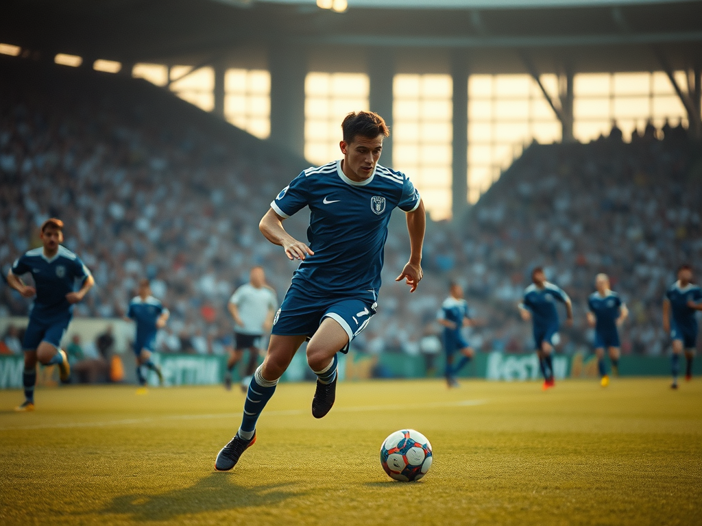Mitch Kniat's Impact on Arminia Bielefeld: Season Summary and Future Prospects