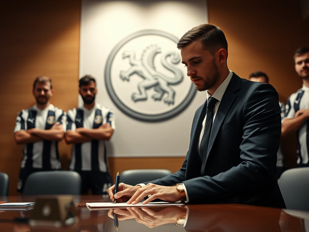 Newcastle United's Travis Hernes completes permanent move to FC Groningen after impressive loan spell
