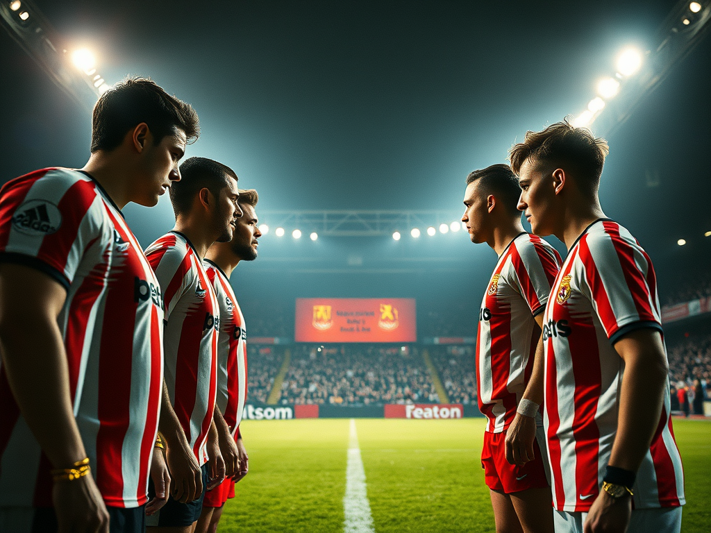 Southampton vs. Blackburn: Key Matchups and Tactical Expectations