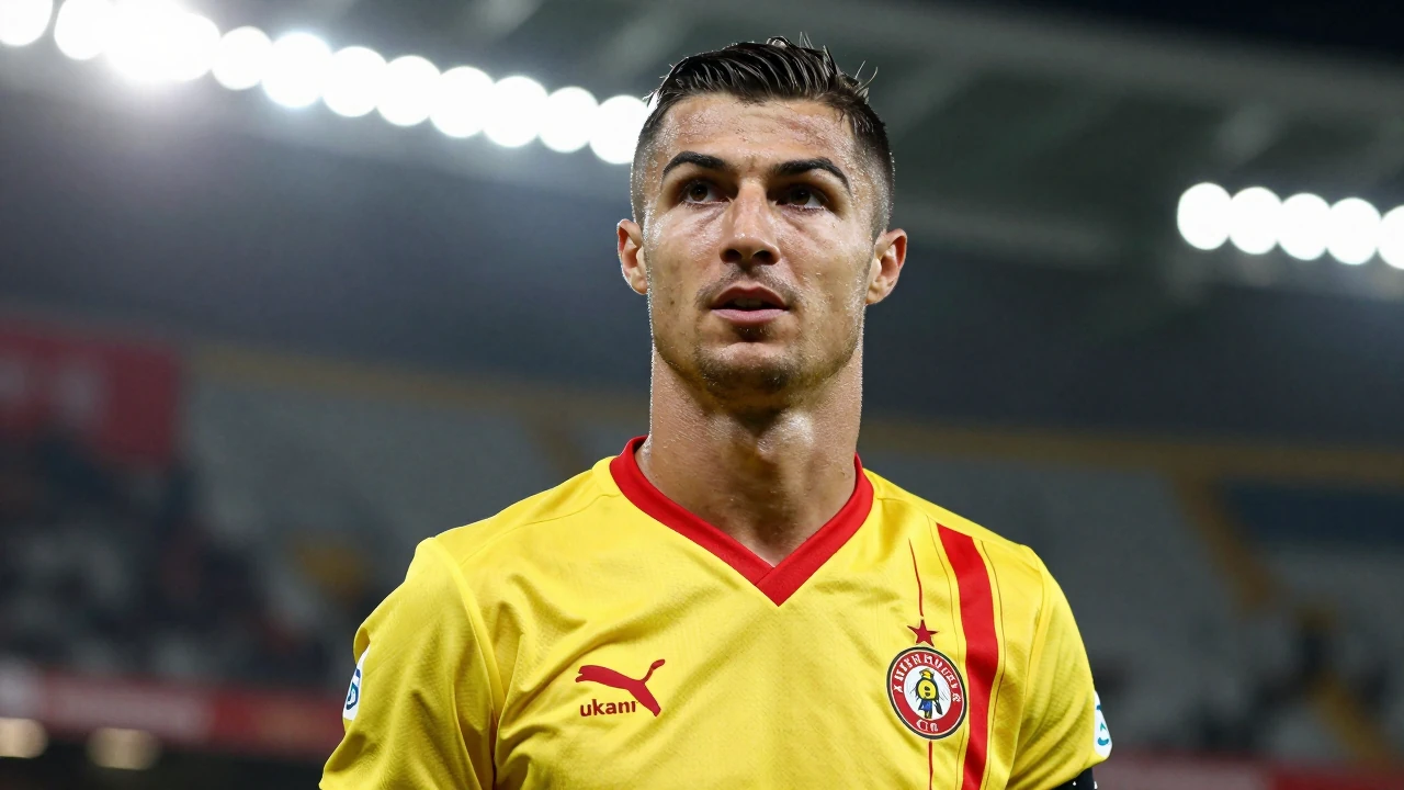 Kayserispor, sezonun ilk dört haftasında 9 puan toplayarak ligde 2