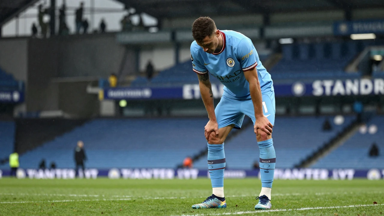 Manchester City have been found guilty by a Premier League commission of inflating sponsorship income by over £830m...
