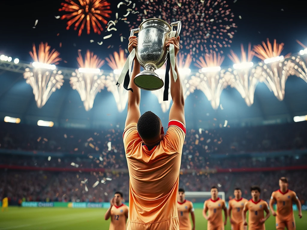 Com um elenco recheado de estrelas, Portugal se prepara para a Copa do Mundo de 2026