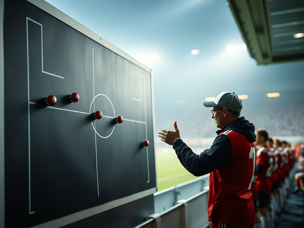 SC Freiburg trifft auf RB Leipzig und kämpft um den siebten Platz in der Bundesliga, um die Teilnahme an der Conference...