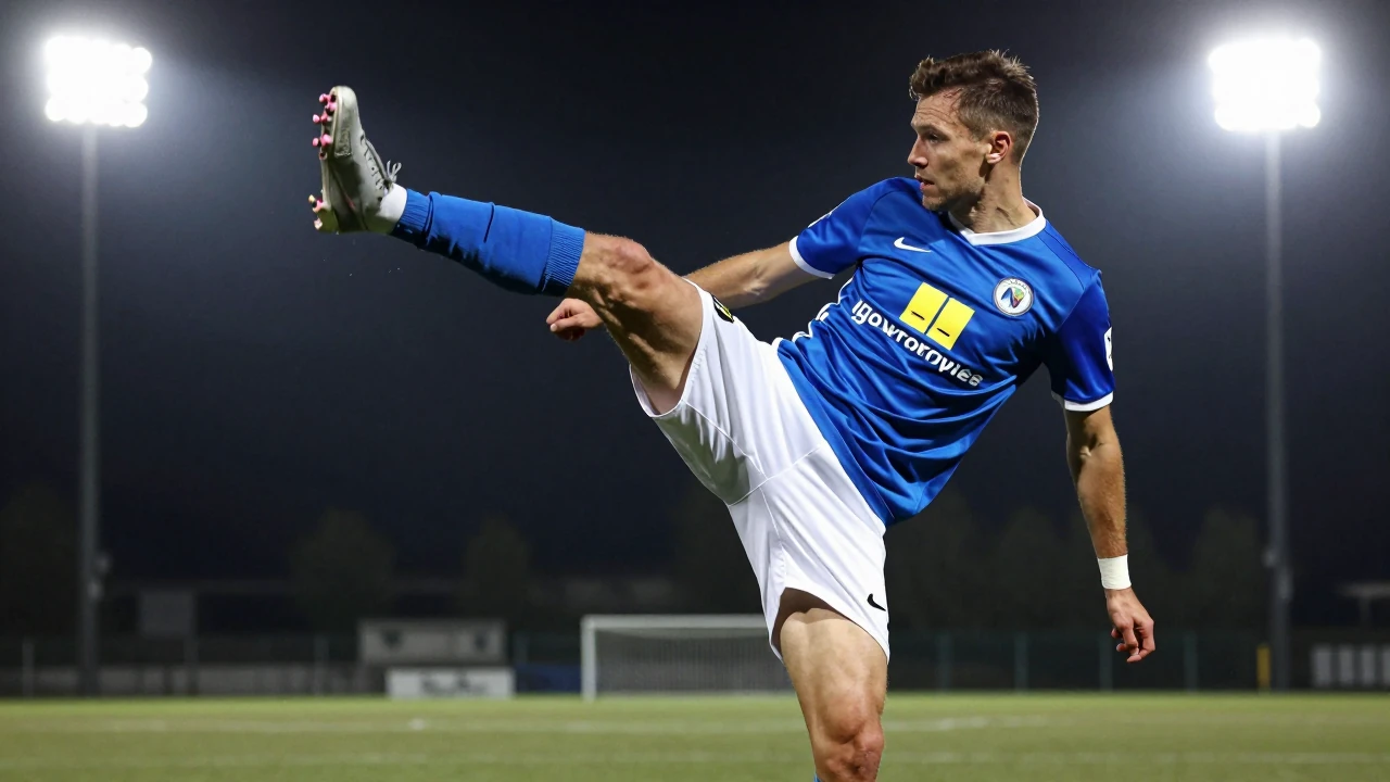Norrkoping: Norrköping förlorade mot Assyriska IF med 2-0