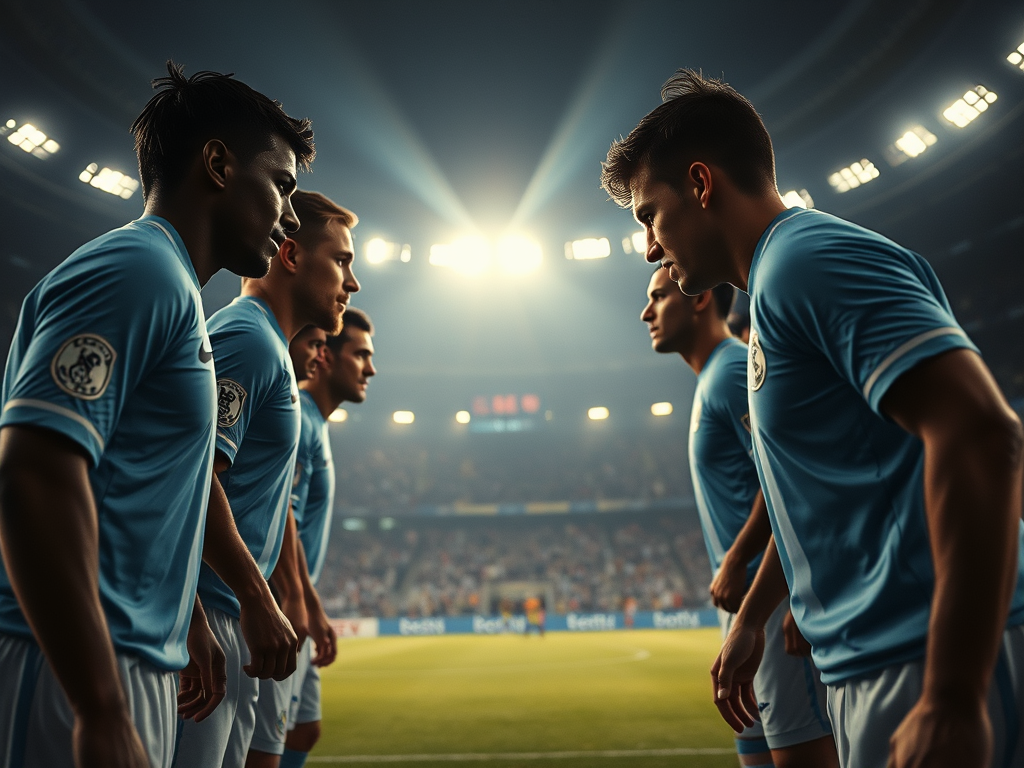 Sky Blues Supporter Culture: A Deep Dive into Game Day Rituals