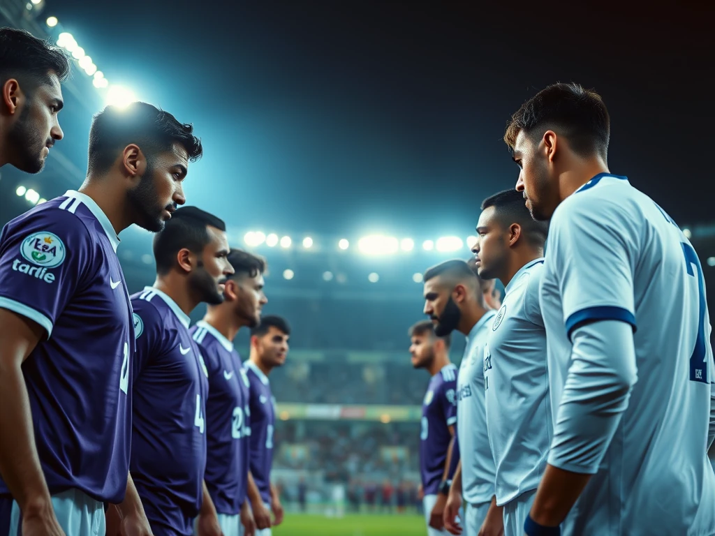 The Unforgettable Derby Traditions of RSC Anderlecht