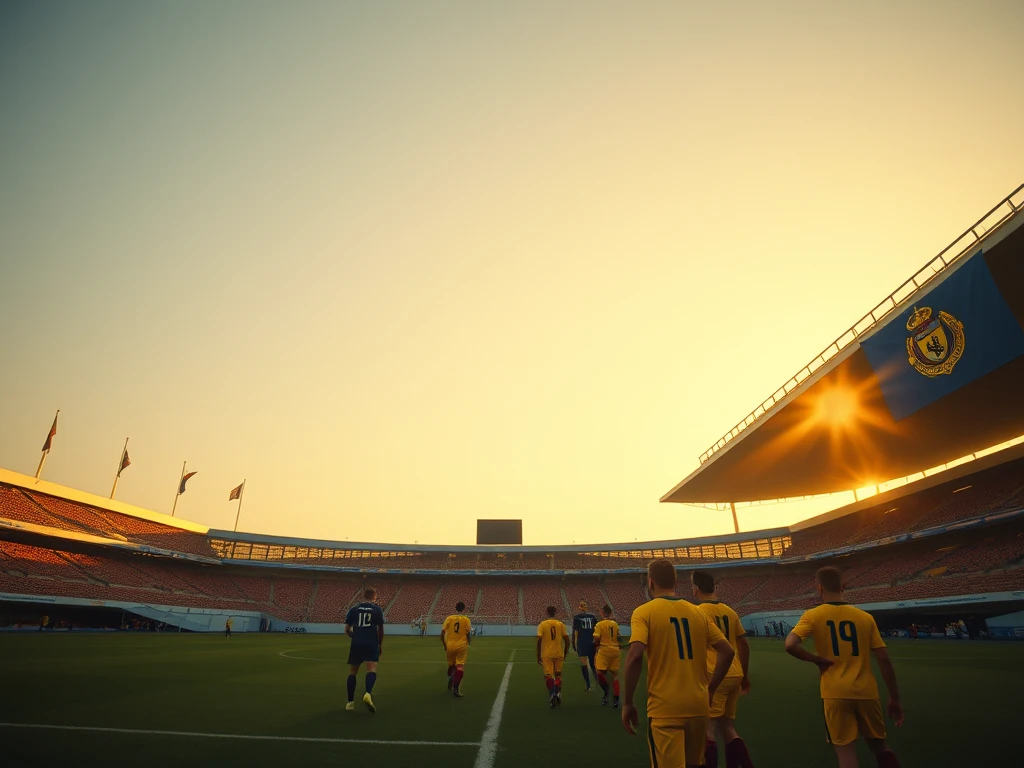 The first-ever El Clásico Canario between UD Las Palmas and CD Tenerife in 1960 marked a significant moment in the club's...