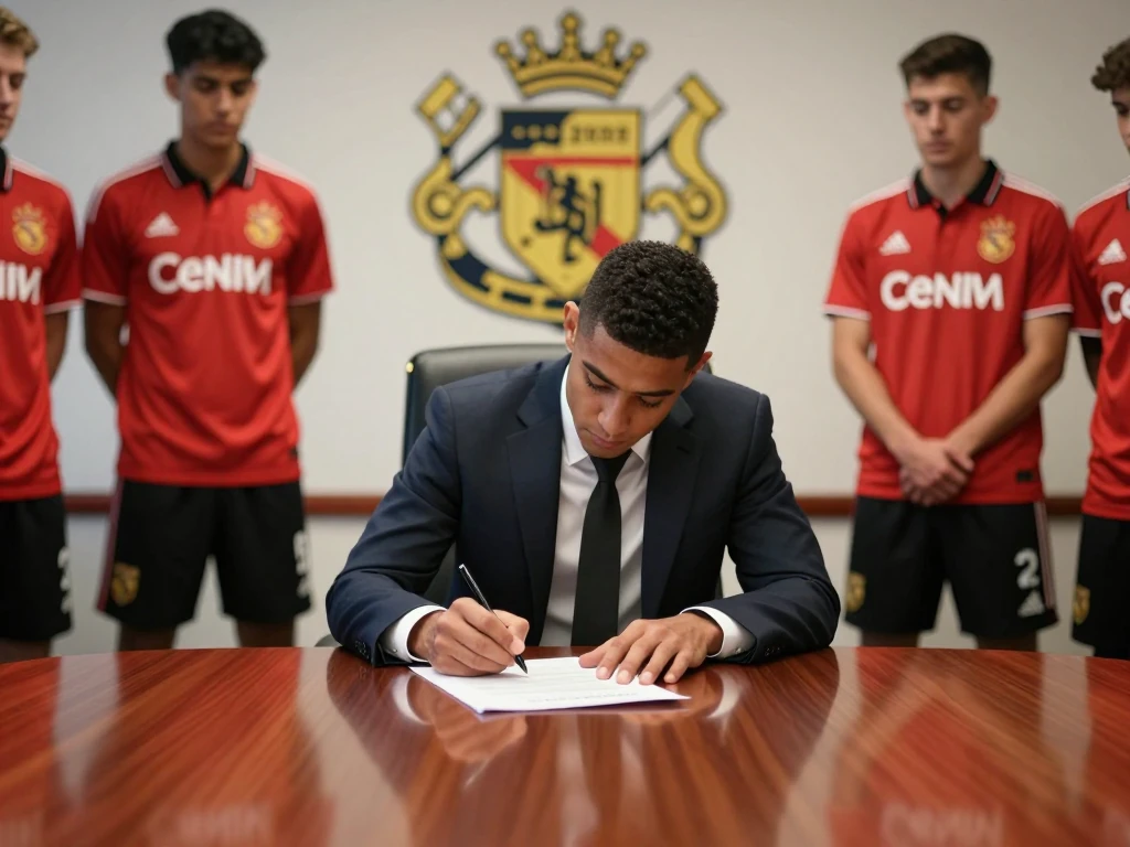 Stade Rennais FC transfer news: the top 5 transfers planned for this summer