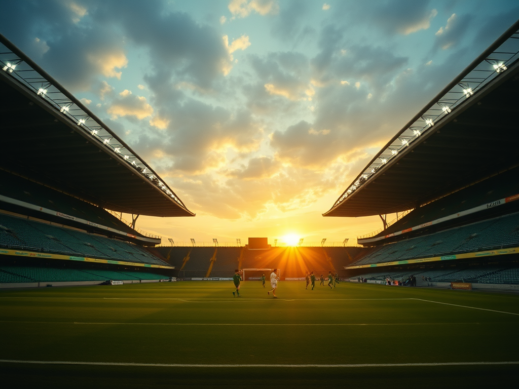 The Vibrant Tapestry of SK Rapid Wien's Supporter Traditions
