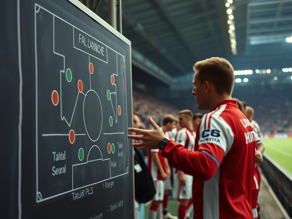 Middlesbrough vs Hull City: A Play-Off Final Preview and Tactical Analysis