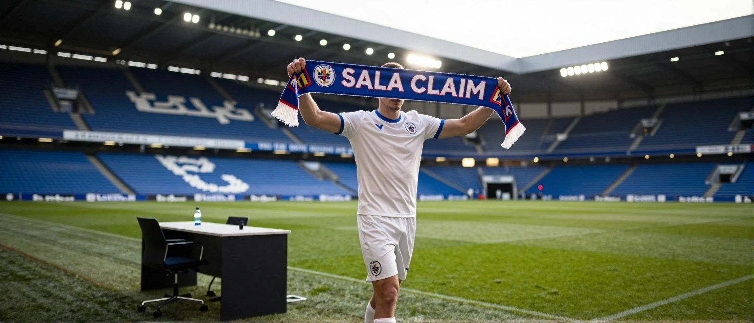 Cardiff City appeals against the dismissal of their £100m claim over Emiliano Sala's transfer