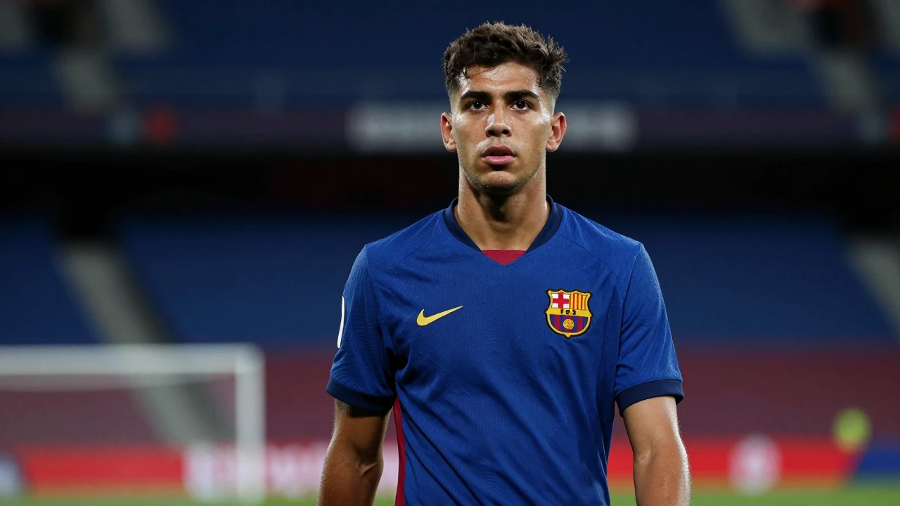 El Fútbol Club Barcelona ha alcanzado un acuerdo con Julián Álvarez y el Club Atlético de Madrid por un paquete de €130...