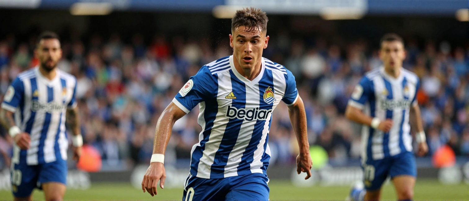 Real Sociedad comienza la pretemporada con cambios en su cuerpo técnico, donde Pellegrino Matarazzo se despide de José...