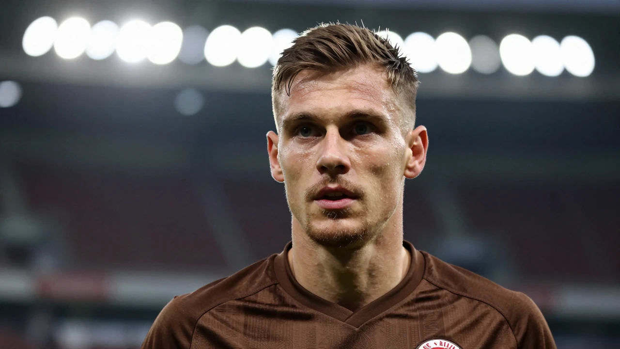 FC St. Pauli empfängt am 30. August den 1