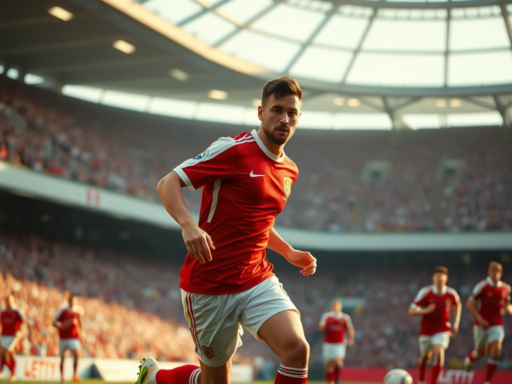 AFC Wimbledon: H. Cornick has established himself as a key player for Bristol City, showcasing his versatility and skill