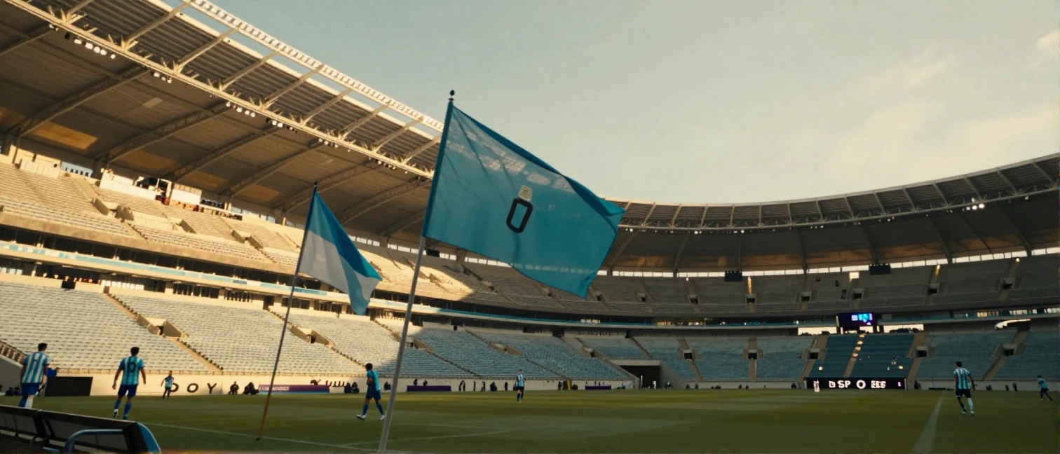 Cabo Verde chega às oitavas da Copa 2026 e enfrenta Argentina, considerada a partida mais desigual da história da...