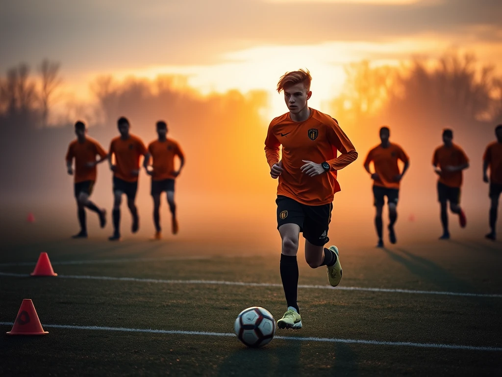 C. Hughes: Hull City's Defensive Linchpin and Rising Star