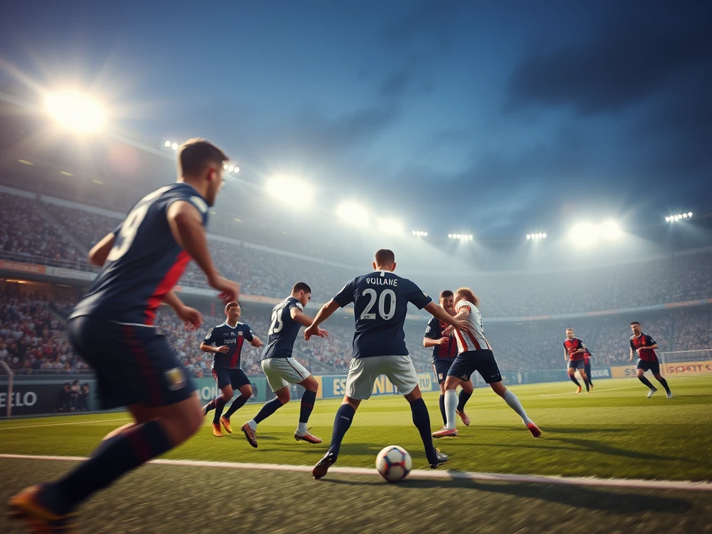 Getafe vence a Mallorca con un resultado de 3-0 en un partido emocionante de LALIGA EA Sports