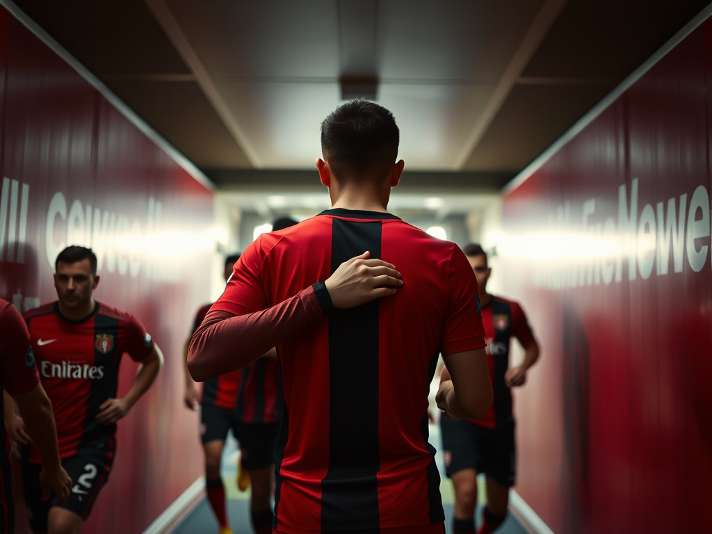Stade Rennais FC: Strategic Preparation for the Match Against Lyon
