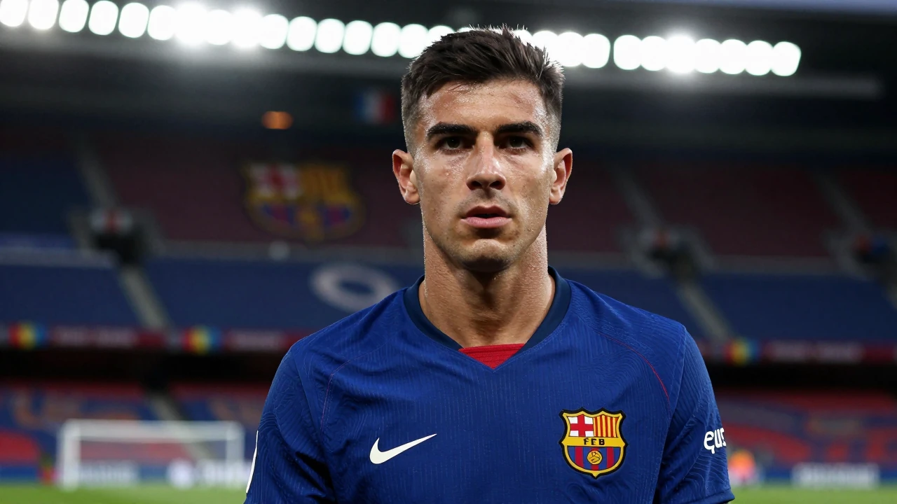 FC Barcelona ha anunciado la extensión del contrato del portero Viktor Hallgrímsson hasta el 30 de junio de 2029