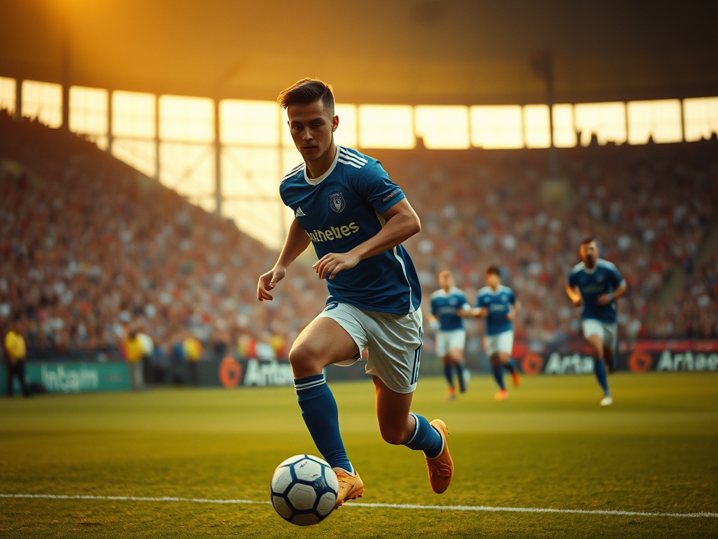 Optimierung der Spielweise: Magdeburgs taktische Anpassungen für die Zukunft