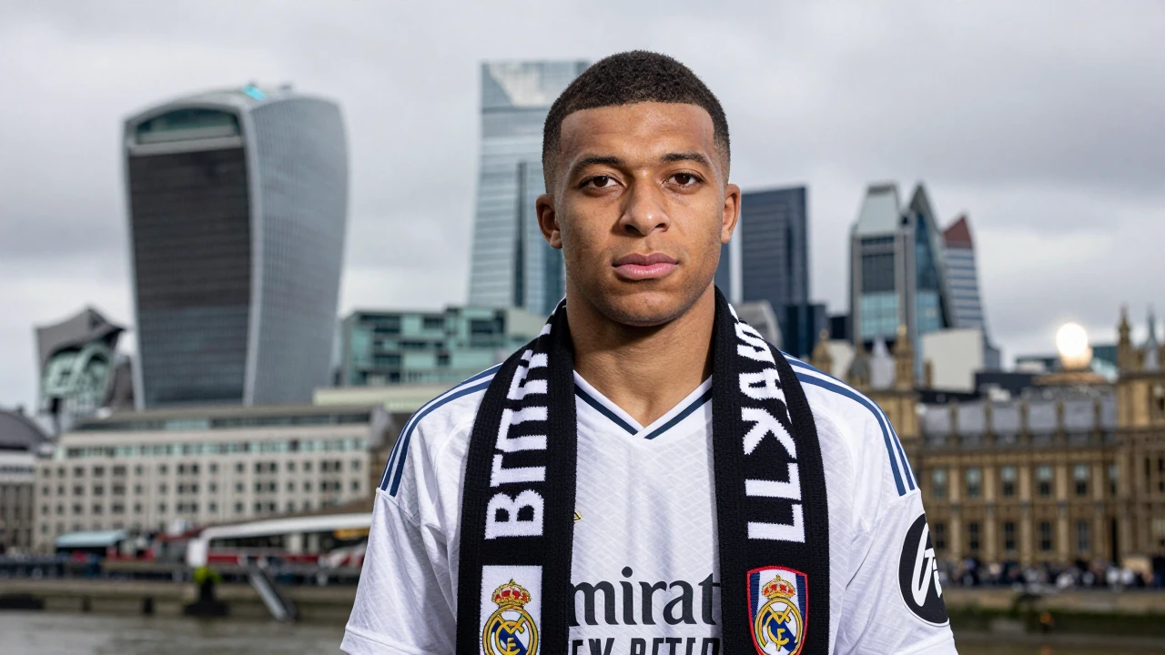 Fulham Close in on Real Madrid's Cesar Palacios as Midfielder Weighs Transfer Options
