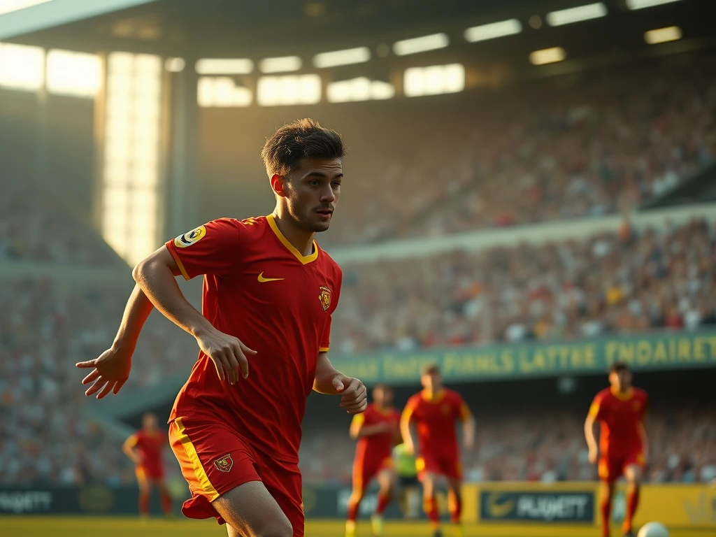 As Le Mans FC prepares for their next match, tactical adjustments and key players will play a crucial role in their...