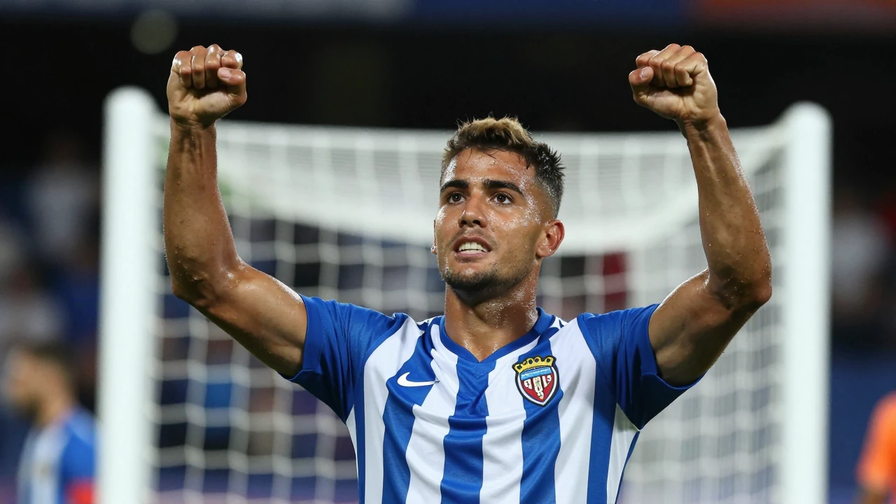 Levante remontó con goles de Roger Brugué y Etta Eyong para vencer 2-1 al Albacete en su tercera victoria de pretemporada