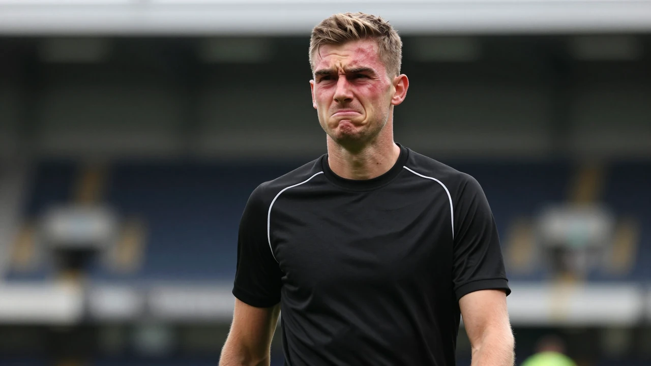 Wolverhampton Wanderers clinched their first victory under new manager Cesar Peixoto in the Carabao Cup with a...
